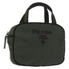 Prada Vintage Tessuto