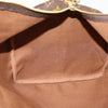 Louis Vuitton Keepall Monogram Canvas