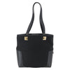 Salvatore Ferragamo Tote Canvas