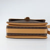 Celine Vintage Macadam Canvas and Leather