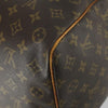 Louis Vuitton Keepall Monogram Canvas