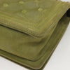Chanel Celtic Boy Flap Suede