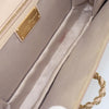 Salvatore Ferragamo Vala Chain Leather