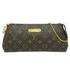 Louis Vuitton Eva Monogram Canvas