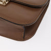 Valentino Garavani Rolling Rockstud Glam Lock Leather