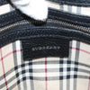 Burberry Vintage Leather