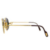 Cartier Romance Metal