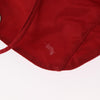Prada Double Front Pocket Tessuto