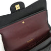 Chanel Timeless - Classic Double Flap Quilted Caviar