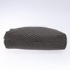 Bally Vintage Quilted Leather