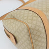 Celine Vintage Macadam Boston Canvas