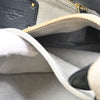 Loewe Anagram Logo Nappa Aire Hand Leather