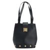 Salvatore Ferragamo Vintage Leather