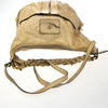 Chloe Heloise Hobo Leather