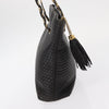 Bally Vintage Leather