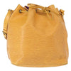 Louis Vuitton Petit Noe Epi Leather