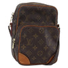 Louis Vuitton Amazone Monogram Canvas