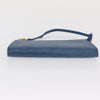 Louis Vuitton Pochette Accessoires Epi Leather