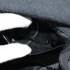 Salvatore Ferragamo Gancini Patent Leather