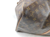 Louis Vuitton Keepall Monogram Canvas