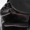 Gucci Vintage Bamboo Leather