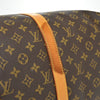 Louis Vuitton Keepall Monogram