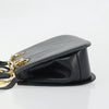Salvatore Ferragamo Gancini Leather