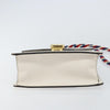 Gucci Sylvie Top Handle Leather