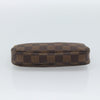Louis Vuitton Mini pochette accessoires Damier Canvas