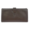 Loewe Anagram Leather