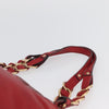 Salvatore Ferragamo Vala tote Leather