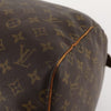 Louis Vuitton Keepall Monogram Canvas