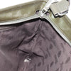 Gucci Zip Top Messenger GG Imprime