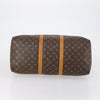 Louis Vuitton Keepall Monogram Canvas