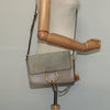 Chloe Faye Leather and Suede