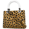 Christian Dior Vintage Lady Dior Printed Canvas