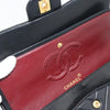Chanel Timeless - Classic Double Flap Chevron Calfskin