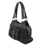 Celine C Macadam Suede