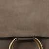 Chloe Faye Leather and Suede