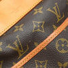Louis Vuitton Deauville Monogram Canvas