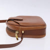 Burberry Shoulder Leather