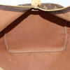 Louis Vuitton Keepall Monogram Canvas