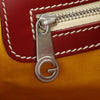 Goyard Boston Coated Canvas