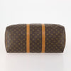 Louis Vuitton Keepall Monogram Canvas