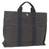Hermes Fourre-tout Herline Canvas
