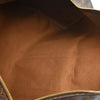 Louis Vuitton Keepall Monogram Canvas