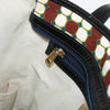 Bally Vintage Canvas