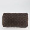 Louis Vuitton Speedy Monogram Canvas