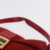 Fendi Baguette Suede