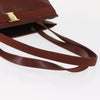 Salvatore Ferragamo Vala tote Leather